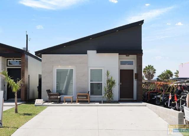 Property at 105 E Constellation Dr Unit A, South Padre Island, TX 78597, 3 beds, 2 baths