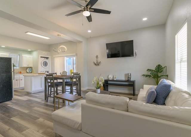 Property at 102 W Corral St #2, South Padre Island, TX 78597, 2 beds, 2 baths