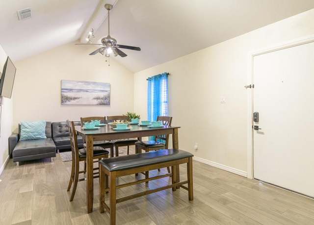 Property at 102 W Corral St #3, South Padre Island, TX 78597, 2 beds, 1 bath