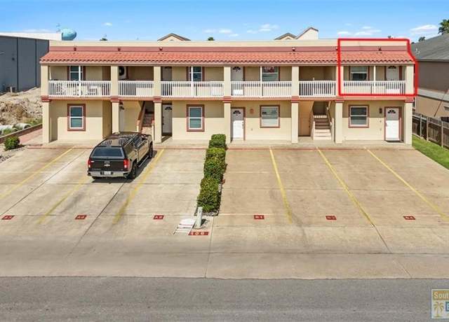 Property at 104 E Campeche St Unit 4B, South Padre Island, TX 78597, 2 beds, 2 baths