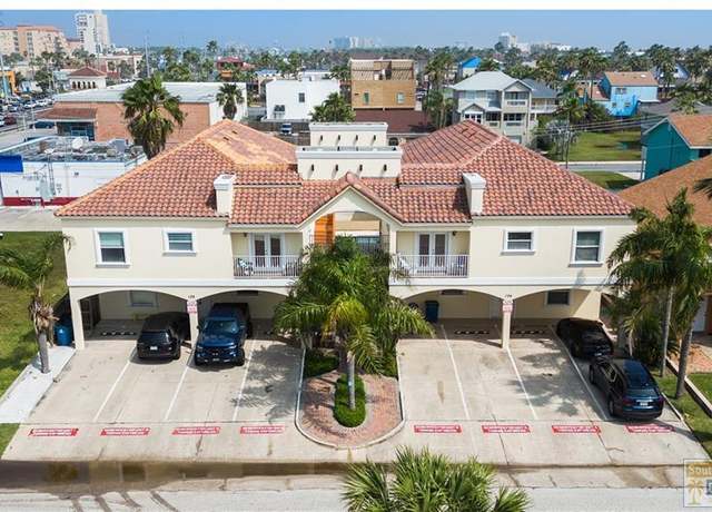 Property at 102 Gardenia Ave #6, South Padre Island, TX 78597, 3 beds, 2 baths