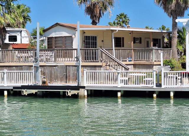 Port Isabel, TX Homes for Sale &amp; Real Estate | Redfin
