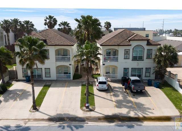 Property at 103 Georgia Ruth Dr Unit 2D, South Padre Island, TX 78597, 2 beds, 2 baths