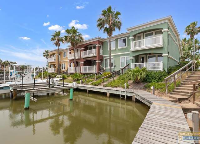 Property at 36 Harbor Town, Laguna Vista, TX 78578, 3 beds, 2.5 baths