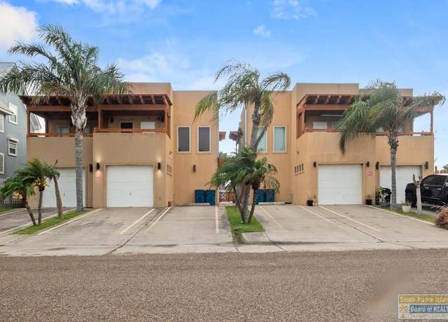 Property at 200 W Mesquite St #4, South Padre Island, TX 78597, 2 beds, 2.5 baths