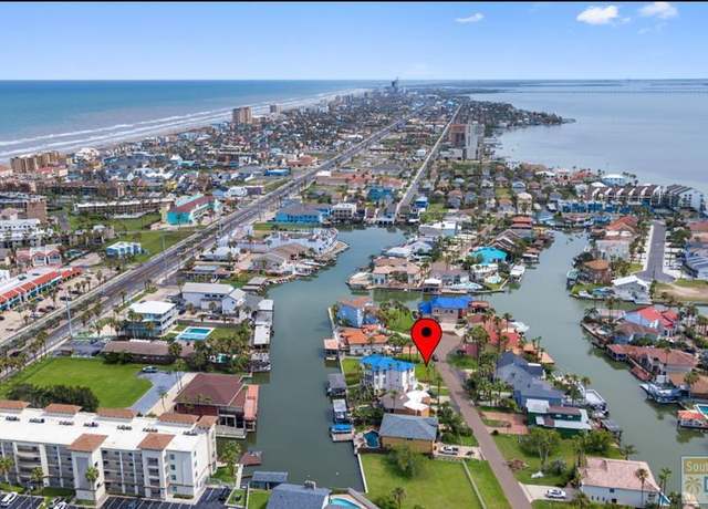 Property at TBD Yucca Cir, South Padre Island, TX 78597
