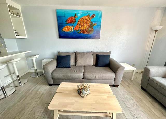 Property at 120 Padre Blvd #211, South Padre Island, TX 78597, 1 bed, 1 bath
