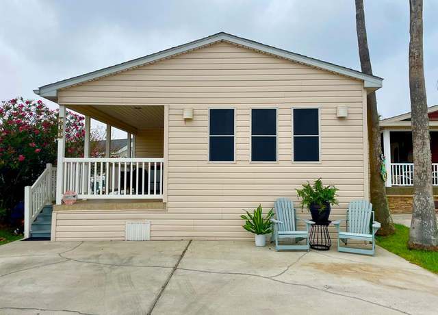 Property at 742 E Clam Cir, Port Isabel, TX 78578, 2 beds, 2 baths