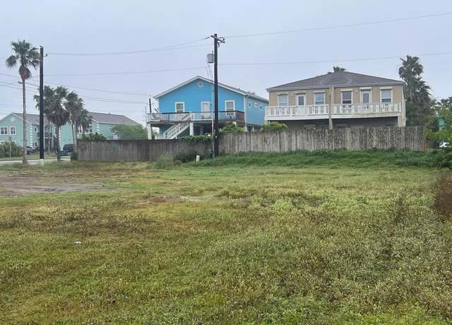 Property at 203 W Atol St, South Padre Island, TX 78597