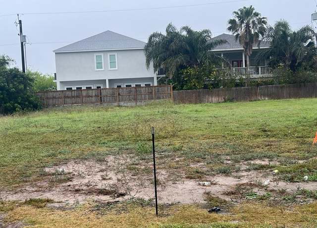 Property at 208 W Atol St, South Padre Island, TX 78597