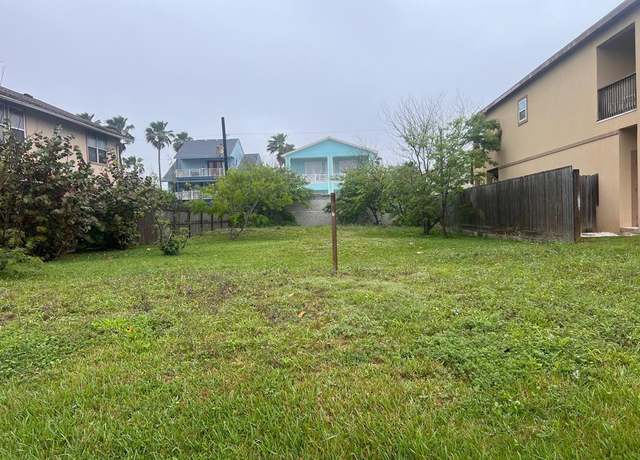 Property at 118 E Capricorn Dr, South Padre Island, TX 78597