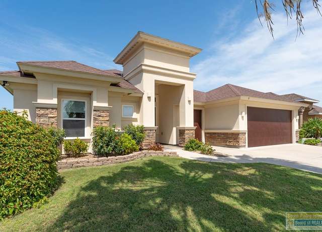 Property at 91 Bethpage Dr, Laguna Vista, TX 78578, 3 beds, 2 baths