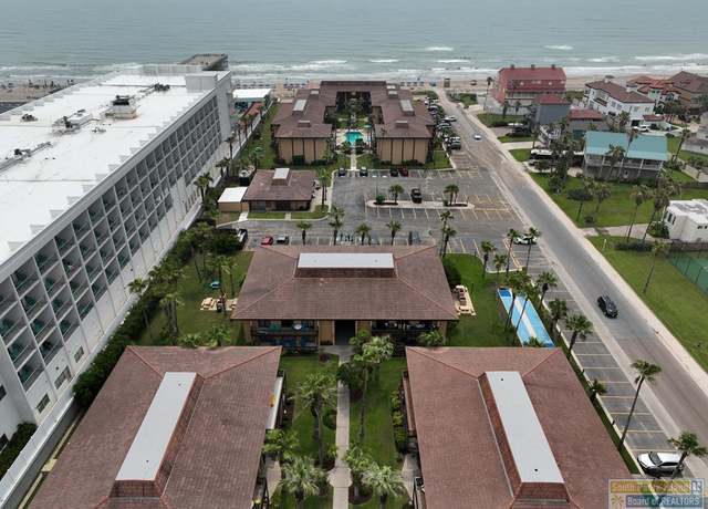 Property at 6608 Padre Blvd #221, South Padre Island, TX 78597, 3 beds, 2 baths