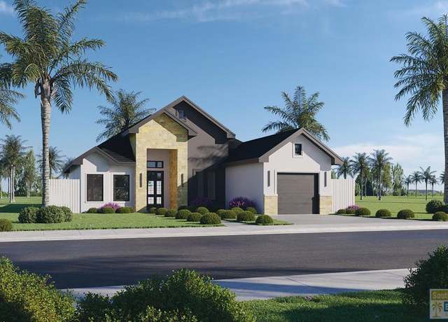 Property at 2921 Juan Castillo Ave, Port Isabel, TX 78578, 3 beds, 2.5 baths