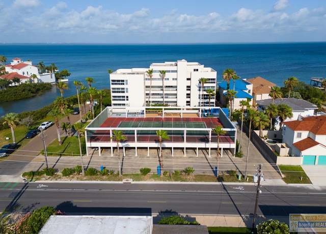 Property at 4501 Laguna Blvd #401, South Padre Island, TX 78597, 4 beds, 3.5 baths