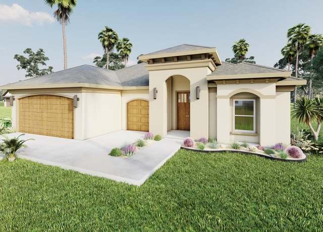 Property at 143 Torrey Pines Rd, Laguna Vista, TX 78578, 3 beds, 2 baths