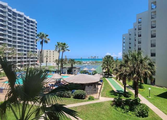 Property at 404 Padre Blvd #201, South Padre Island, TX 78597, 3 beds, 2 baths