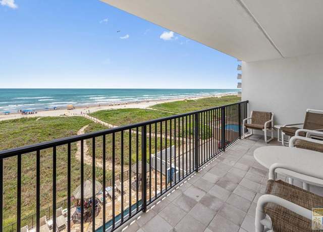 Property at 4300 Gulf Blvd #504, South Padre Island, TX 78597, 2 beds, 2 baths