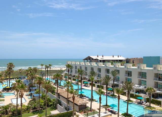 Property at 310A Padre Blvd #504, South Padre Island, TX 78597, 3 beds, 2.5 baths