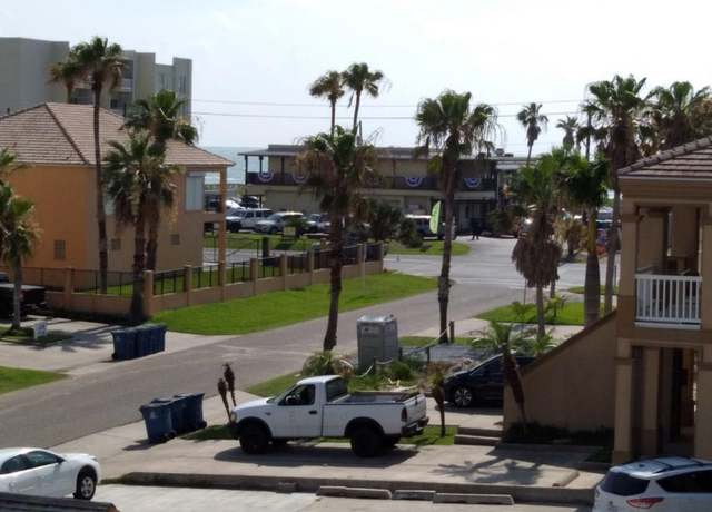 Property at 123 E Retama St #201, South Padre Island, TX 78597, 1 bed, 1 bath