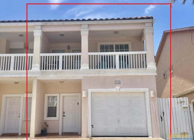 Property at 114A E Mesquite St, South Padre Island, TX 78597, 4 beds, 4.5 baths