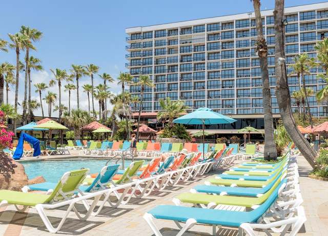 Property at 500 Padre Blvd #508, South Padre Island, TX 78597, 2 beds, 2 baths
