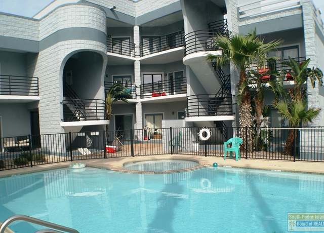 Property at 125 E Georgia Ruth Dr #102, South Padre Island, TX 78597, 2 beds, 2 baths