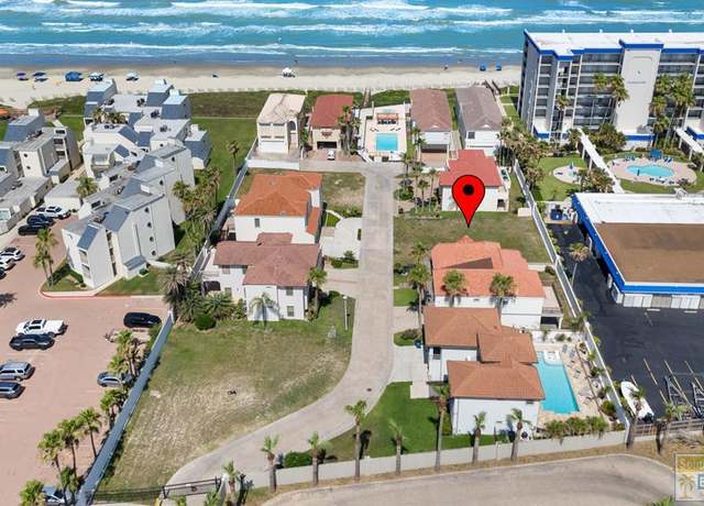 Property at 105 Villa Doce Dr, South Padre Island, TX 78597