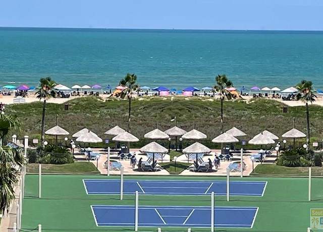 Property at 404 Padre Blvd #3606, South Padre Island, TX 78597, 1 bed, 2 baths