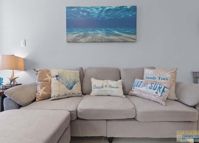 Property at 6300 Padre Blvd #883, South Padre Island, TX 78597, 3 beds, 3 baths