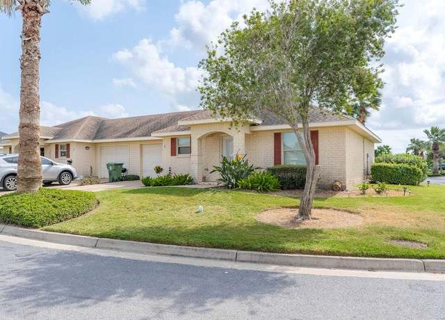 Property at 2 North Bay Hill Dr, Laguna Vista, TX 78578, 2 beds, 2 baths