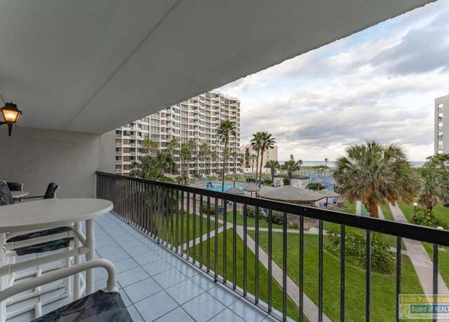 Property at 404 Padre Blvd #301, South Padre Island, TX 78597, 3 beds, 2 baths