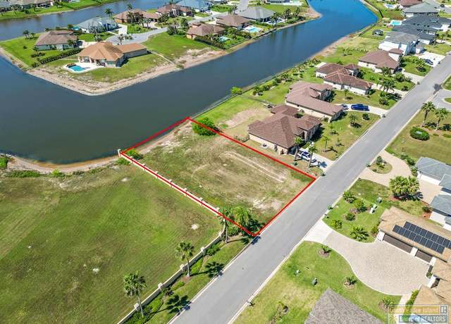 Property at 17 Whooping Crane Dr, Laguna Vista, TX 78578