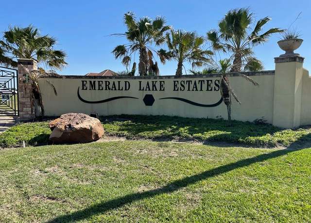 Property at 2 Emerald Ct, Laguna Vista, TX 78578