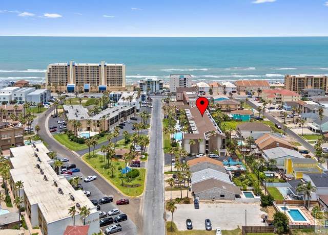 Property at 111 E Morningside Dr #209, South Padre Island, TX 78597, 2 beds, 2 baths