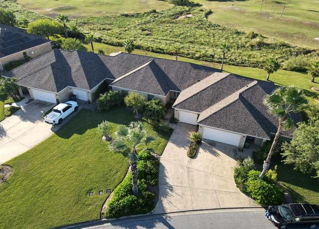 Property at 60 Torrey Pines Rd, Laguna Vista, TX 78578, 2 beds, 2 baths