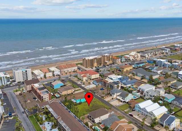 Property at lot11&12 E Cora Lee Dr, South Padre Island, TX 78597