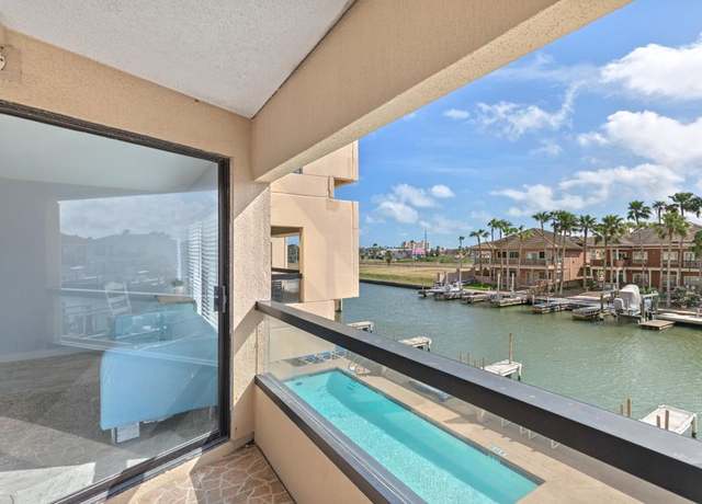 Property at 6403 Padre Blvd #21, South Padre Island, TX 78597, 2 beds, 2 baths