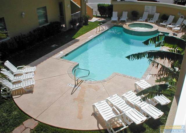 Property at 6410 Padre Blvd #204, South Padre Island, TX 78597, 3 beds, 2 baths