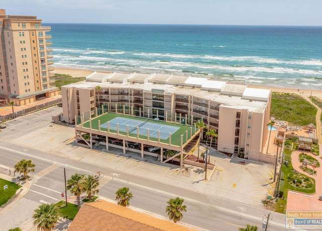 Property at 4400 Gulf Blvd #105, South Padre Island, TX 78597, 2 beds, 2 baths