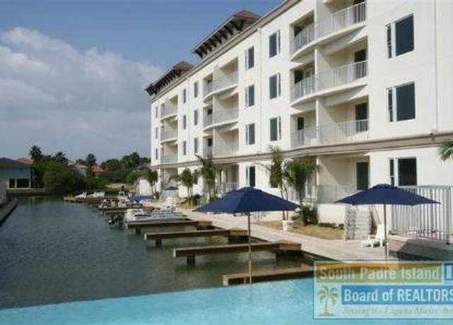 Property at 5909 Padre Blvd #106, South Padre Island, TX 78597, 2 beds, 2 baths