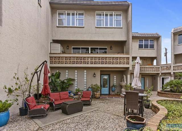 Property at 5801 Gulf Blvd #2, South Padre Island, TX 78597, 5 beds, 4.5 baths