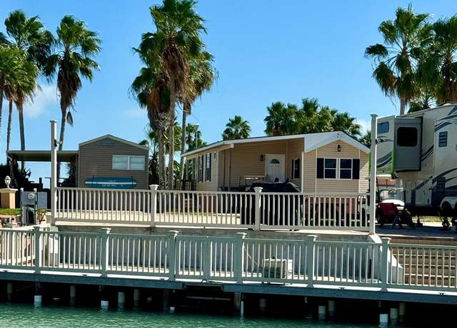 Property at 219 Conch Dr, Port Isabel, TX 78578