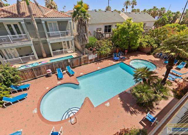 Property at 121 E Venus Ln #304, South Padre Island, TX 78597, 2 beds, 2 baths