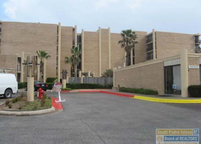 Property at 110 Padre Blvd #103, South Padre Island, TX 78597, 3 beds, 2 baths