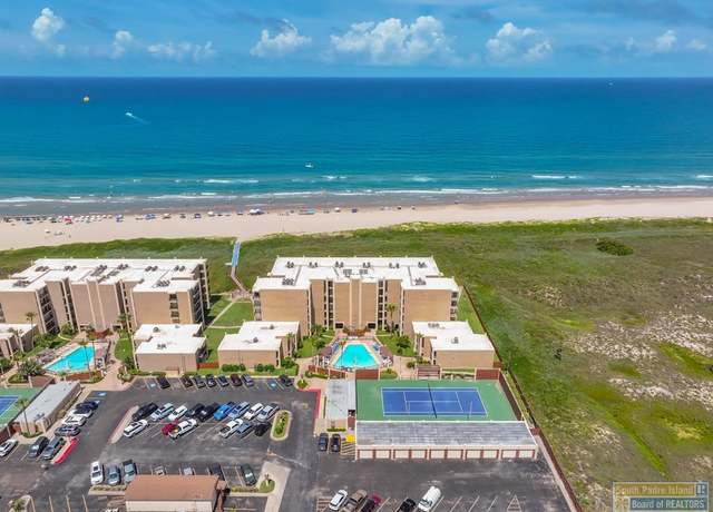 Property at 110 Padre Blvd #103, South Padre Island, TX 78597, 3 beds, 2 baths