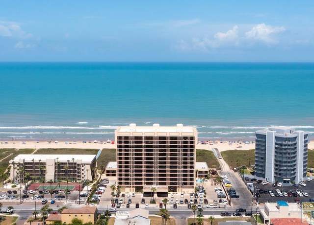Property at 2100 Gulf Blvd #404, South Padre Island, TX 78597, 2 beds, 2 baths