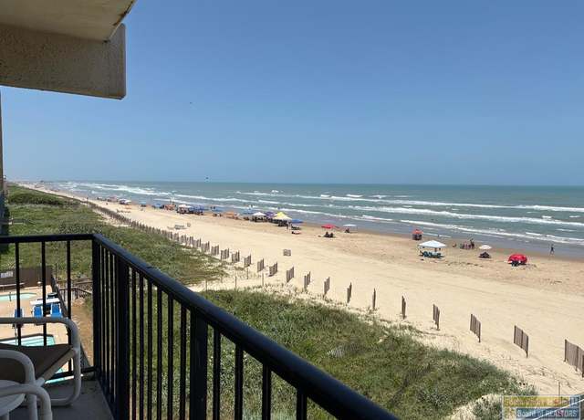 Property at 5500 Gulf Blvd #403, South Padre Island, TX 78597, 1 bed, 1 bath