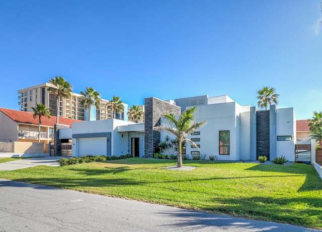 Property at 129 E Kingfish St, South Padre Island, TX 78597, 5 beds, 6.5 baths