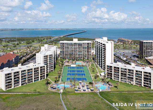 Property at 406 Padre Blvd #103, South Padre Island, TX 78597, 2 beds, 2 baths